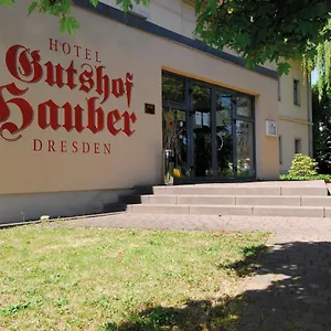 Gutshof Hauber Dresden