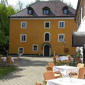 Schloss Fuchsmühl