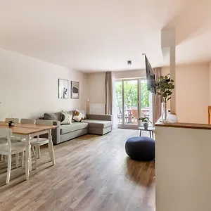 Schoenhouse Street Berlín