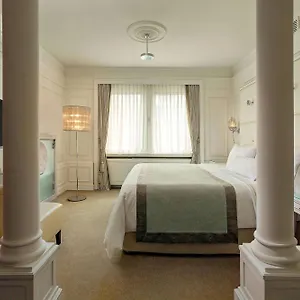 5* Отель The Westin Grand