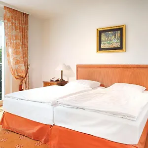 Victor's Residenz-hotel Berlín