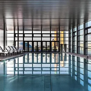 5* Отель Grand Hyatt