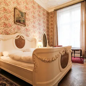 Hotel-pension Funk Am Kurfuerstendamm Hotel