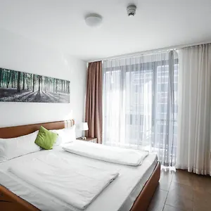 Bayer's Boardinghouse Und Apartahotel Múnich