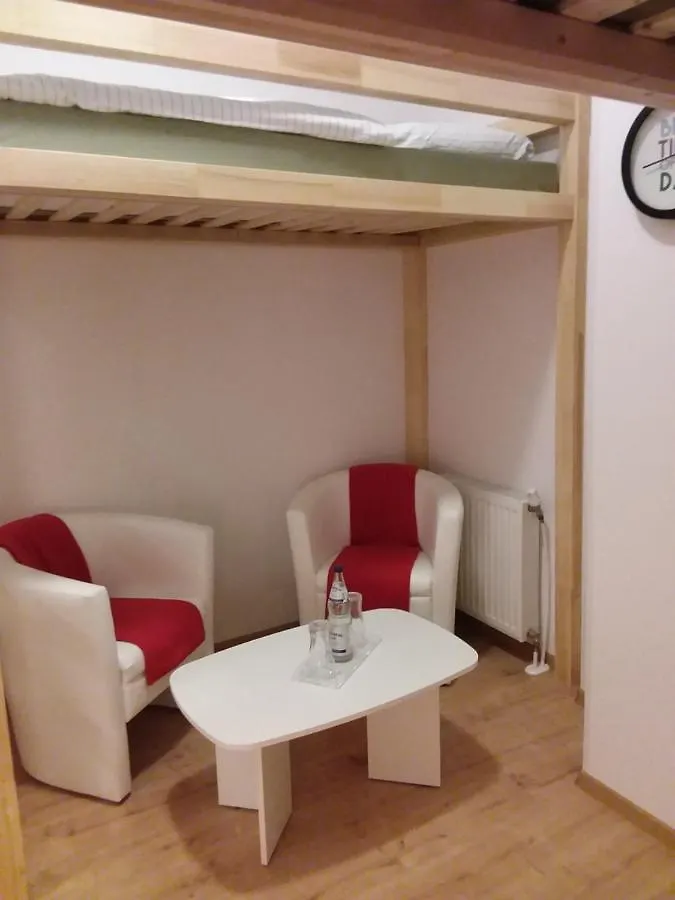 Living In The Box Hostel Berlin